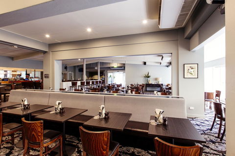 Shamrock Gardens Motel - Tweed Heads Accommodation 14