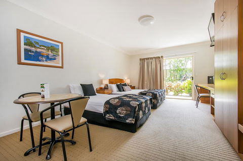 Shamrock Gardens Motel - Tweed Heads Accommodation 11