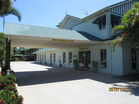 Shamrock Gardens Motel - Tweed Heads Accommodation 4