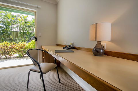 Shamrock Gardens Motel - Tweed Heads Accommodation 1