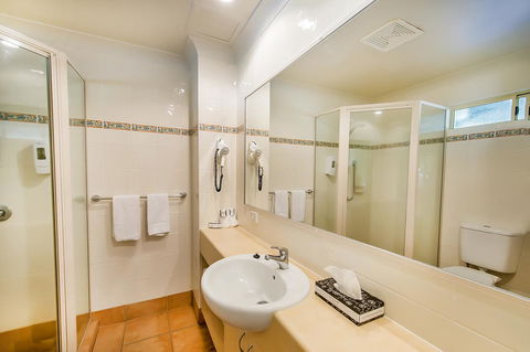Shamrock Gardens Motel - Tweed Heads Accommodation 6