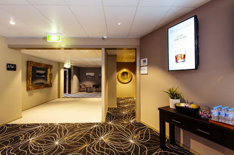 Shamrock Gardens Motel - Tweed Heads Accommodation 9