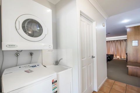 Shamrock Gardens Motel - Tweed Heads Accommodation 2