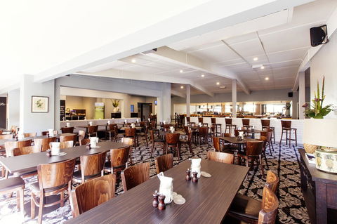 Shamrock Gardens Motel - Tweed Heads Accommodation 7