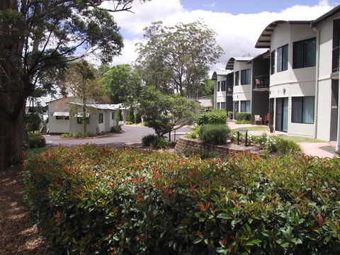Eastgate On The Range Motel - Tweed Heads Accommodation 28