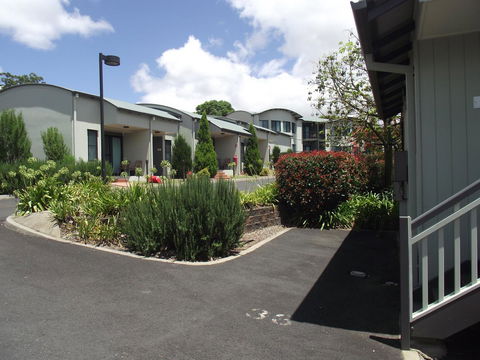 Eastgate On The Range Motel - Tweed Heads Accommodation 30