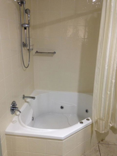 Eastgate On The Range Motel - Tweed Heads Accommodation 32