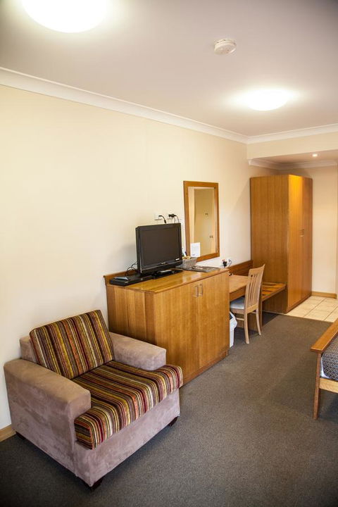 Eastgate On The Range Motel - Tweed Heads Accommodation 3