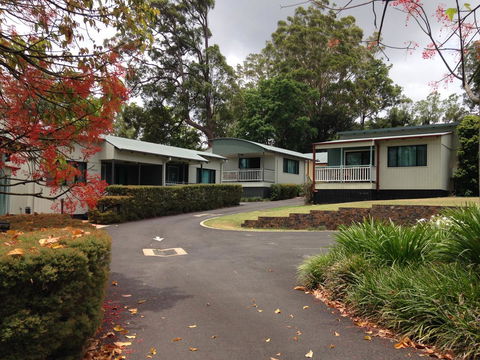 Eastgate On The Range Motel - Tweed Heads Accommodation 24