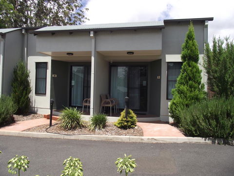 Eastgate On The Range Motel - Tweed Heads Accommodation 25
