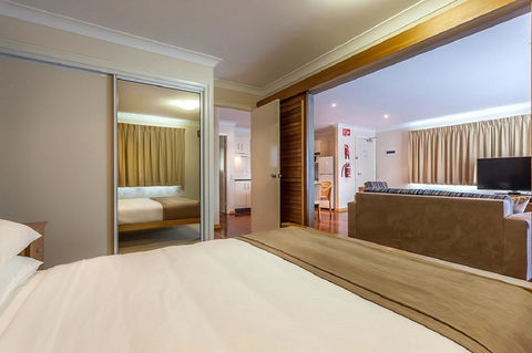 Eastgate On The Range Motel - Tweed Heads Accommodation 12