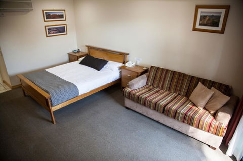 Eastgate On The Range Motel - Tweed Heads Accommodation 9