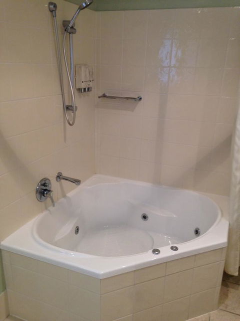 Eastgate On The Range Motel - Tweed Heads Accommodation 35