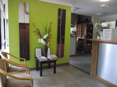 Eastgate On The Range Motel - Tweed Heads Accommodation 23