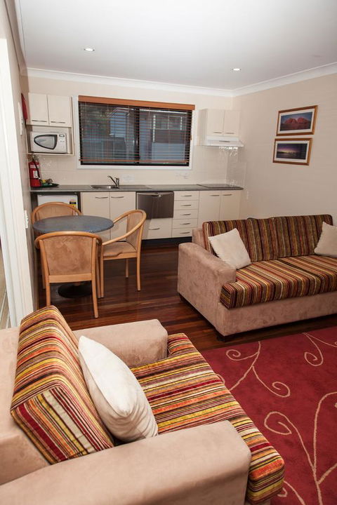 Eastgate On The Range Motel - Tweed Heads Accommodation 10