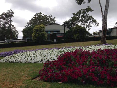 Eastgate On The Range Motel - Tweed Heads Accommodation 34