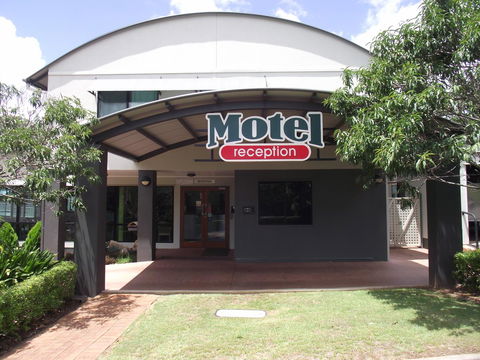 Eastgate On The Range Motel - Tweed Heads Accommodation 18
