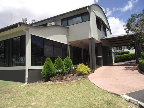Eastgate On The Range Motel - Tweed Heads Accommodation 17