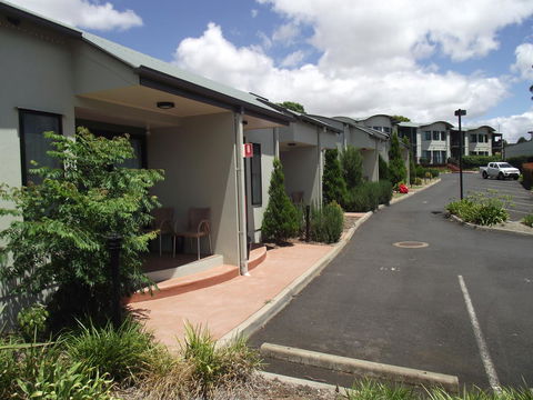 Eastgate On The Range Motel - Tweed Heads Accommodation 31