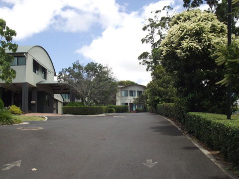 Eastgate On The Range Motel - Tweed Heads Accommodation 21