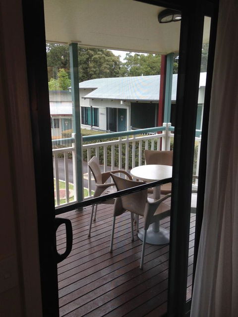 Eastgate On The Range Motel - Tweed Heads Accommodation 38