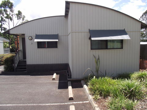 Eastgate On The Range Motel - Tweed Heads Accommodation 15