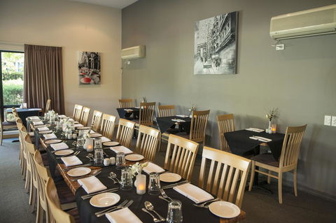 Eastgate On The Range Motel - Tweed Heads Accommodation 27