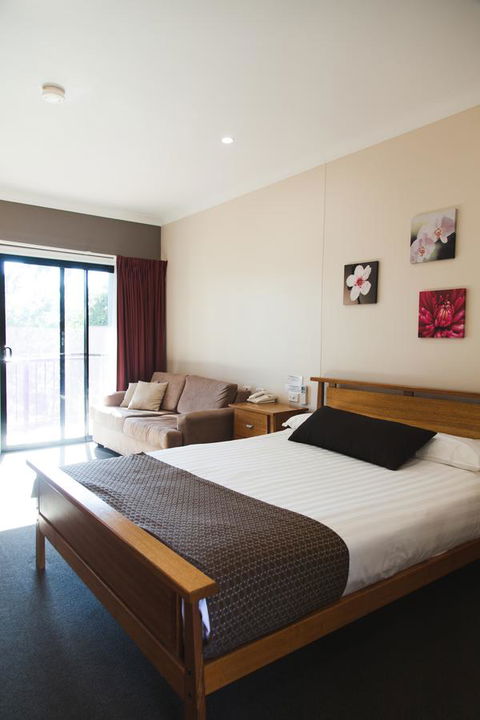 Eastgate On The Range Motel - Tweed Heads Accommodation 39