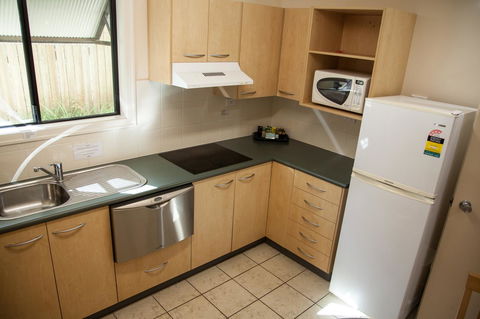 Eastgate On The Range Motel - Tweed Heads Accommodation 42
