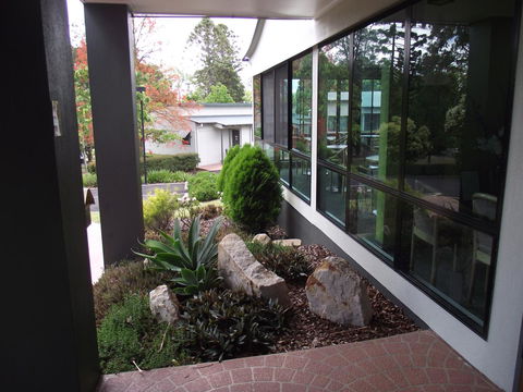 Eastgate On The Range Motel - Tweed Heads Accommodation 20