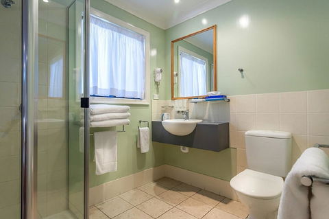 Eastgate On The Range Motel - Tweed Heads Accommodation 2