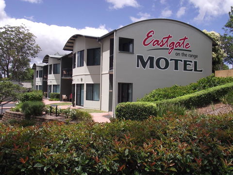 Eastgate On The Range Motel - Tweed Heads Accommodation 0
