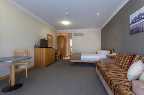Eastgate On The Range Motel - Tweed Heads Accommodation 4
