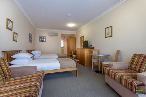 Eastgate On The Range Motel - Tweed Heads Accommodation 6