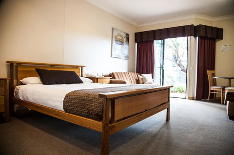 Eastgate On The Range Motel - Tweed Heads Accommodation 5