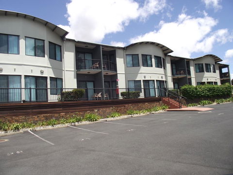 Eastgate On The Range Motel - Tweed Heads Accommodation 19