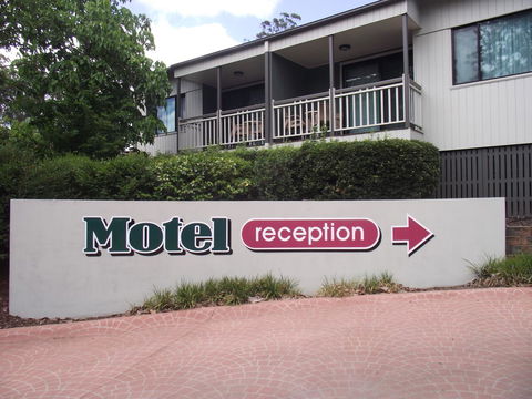 Eastgate On The Range Motel - Tweed Heads Accommodation 36