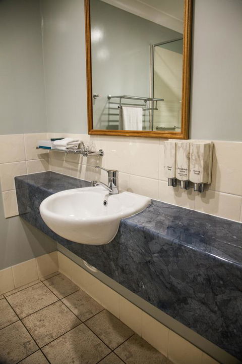 Eastgate On The Range Motel - Tweed Heads Accommodation 8