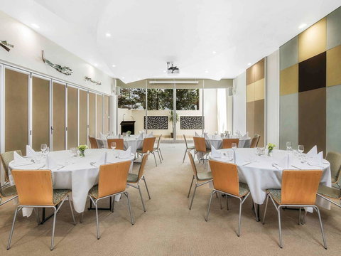 The Sebel Maroochydore - Tweed Heads Accommodation 22