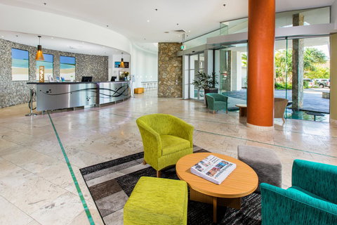 The Sebel Maroochydore - Tweed Heads Accommodation 12