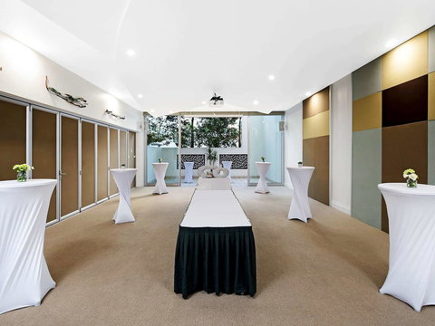 The Sebel Maroochydore - Tweed Heads Accommodation 24