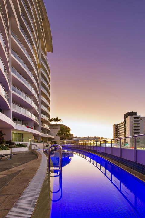 The Sebel Maroochydore - Tweed Heads Accommodation 14