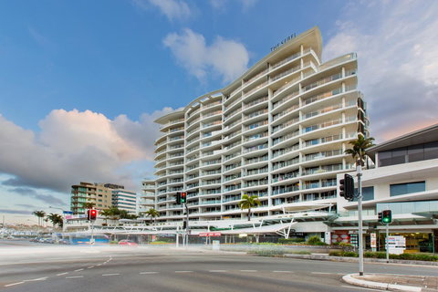 The Sebel Maroochydore - Tweed Heads Accommodation 10