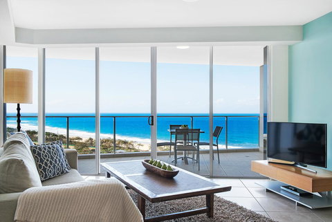 The Sebel Maroochydore - Tweed Heads Accommodation 1