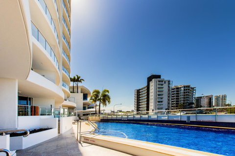 The Sebel Maroochydore - Tweed Heads Accommodation 8