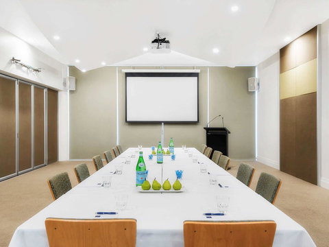 The Sebel Maroochydore - Tweed Heads Accommodation 21