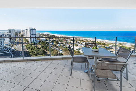 The Sebel Maroochydore - Tweed Heads Accommodation 7