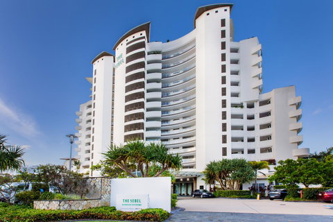 The Sebel Maroochydore - Tweed Heads Accommodation 27