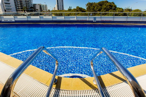 The Sebel Maroochydore - Tweed Heads Accommodation 9