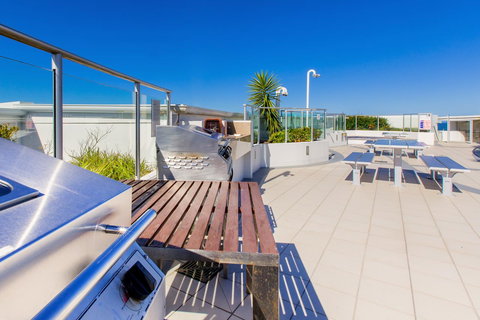 The Sebel Maroochydore - Tweed Heads Accommodation 16